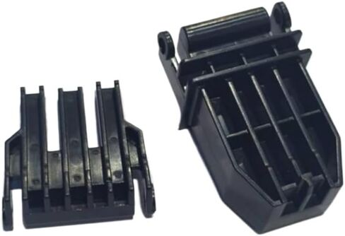 Copyboard Cover Hinge Compatible with MF 4010 4012 4018 4120 4122 4140 4150 4300 4310 4318 4320 4322 4330 4340 4350 4352 4370 4380 in Saudi Arabia
