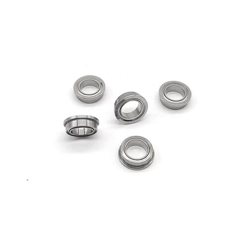 Fr156zz Fr156 Deep Groove Ball Bearing 4.762x7.938x3.175mm Inch 10Pcs in Kuwait