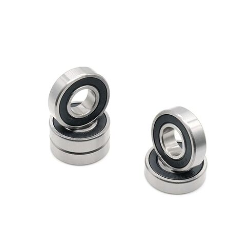 1616RS 2Pcs Inch Size Miniature Ball Bearings 12.7x28.575x9.525mm 1616RS in Saudi Arabia