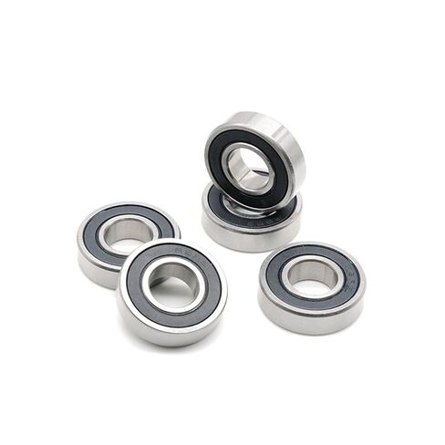 1616RS 2Pcs Inch Size Miniature Ball Bearings 12.7x28.575x9.525mm 1616RS in Saudi Arabia
