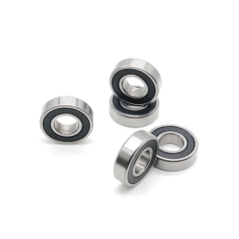 1616RS 2Pcs Inch Size Miniature Ball Bearings 12.7x28.575x9.525mm 1616RS in Saudi Arabia