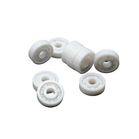 626 6x19x6mm Ceramic Bearing 1Pcs in Kuwait