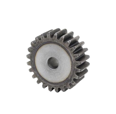 Steel Heavy Duty Motor Pinion Gear 1pcs 2M Gear 26/27/28/29T Process Hole12mm Wheel Low Carbon Steel Pinion Total Height 20mm(28Teeth(Bore 12mm)) in Saudi Arabia