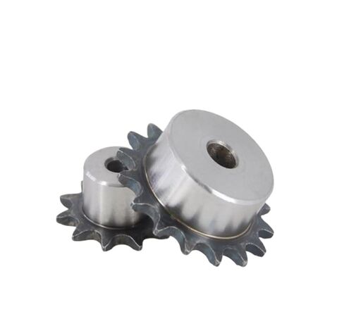 Steel Heavy Duty Motor Pinion Gear 1pcs 06B Chain Gear Steel 28T/29T/30T/31T/32T/33T/34T/35T/36T/37T/38T/39T/40T/41T/42T Teeth(31 Teeth) in Saudi Arabia