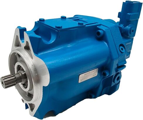 Hydraulic Piston Pump PVE21-B2R-STS1F-41-C1 Compatible for Eaton PVE19 Series in Saudi Arabia
