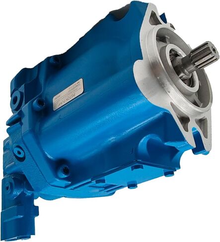Hydraulic Piston Pump PVE21-B2R-STS1F-41-C1 Compatible for Eaton PVE19 Series in Saudi Arabia