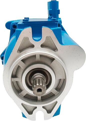 مضخة المكبس الهيدروليكي PVE19B2LSTE9F41CVP12 PVE21-B2R-STS1F-41-C1 متوافقة مع سلسلة Eaton PVE19 in Saudi Arabia
