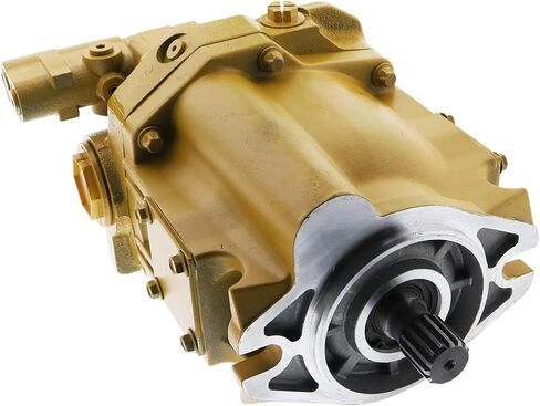 استبدال لـ 9T6857 9T-6857 مضخة هيدروليكية GR/مكبس لشركة كاتربيلر CAT 416 428 Mod-Y26X-3866 in Saudi Arabia
