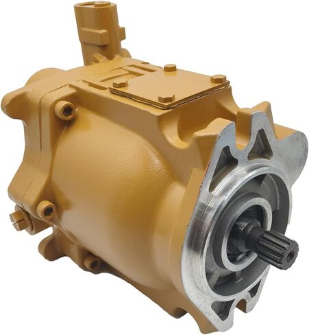 مضخة المكبس الهيدروليكي PVE21-B2R-STS1F-41-C1 PVE21B2RSTS1F41C1 متوافقة مع سلسلة Eaton PVE21 in Saudi Arabia
