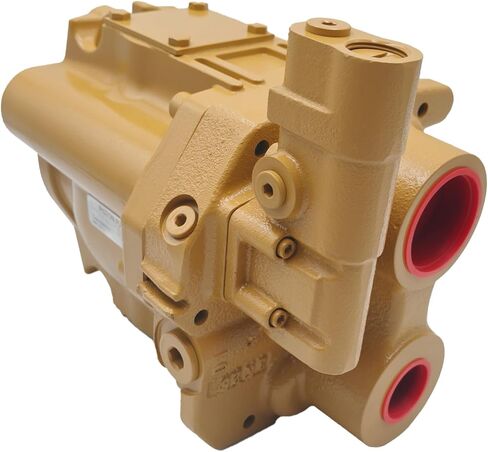 مضخة المكبس الهيدروليكي PVE21-B2R-STS1F-41-C1 PVE21B2RSTS1F41C1 متوافقة مع سلسلة Eaton PVE21 in Saudi Arabia
