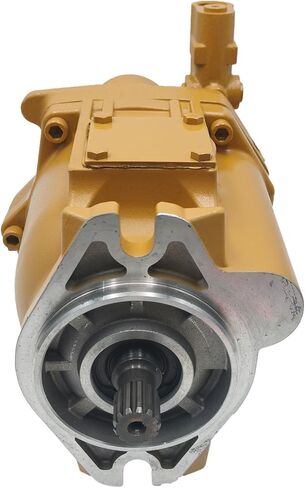 مضخة المكبس الهيدروليكي PVE21-B2R-STS1F-41-C1 PVE21B2RSTS1F41C1 متوافقة مع سلسلة Eaton PVE21 in Saudi Arabia