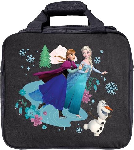 KR Strikeforce Disney Sinlge Ball Tote Bowling Bag in Saudi Arabia