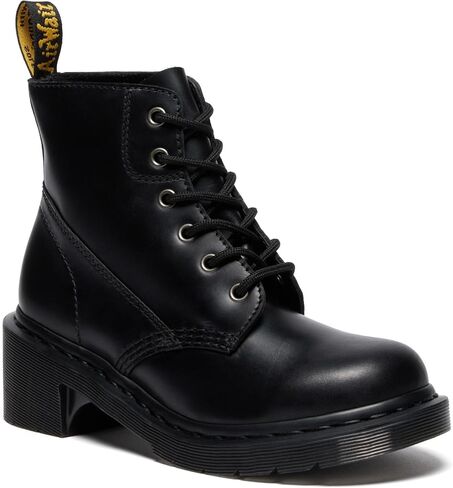 Dr. Martens womens Alderstone Lace-up in Saudi Arabia