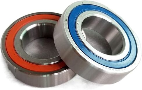 1pcs High-Precision Angular Contact Bearing Engraving Machine A Single 7200 7201 7202 7203 7204 7205-2RZ P5/P4 in Saudi Arabia