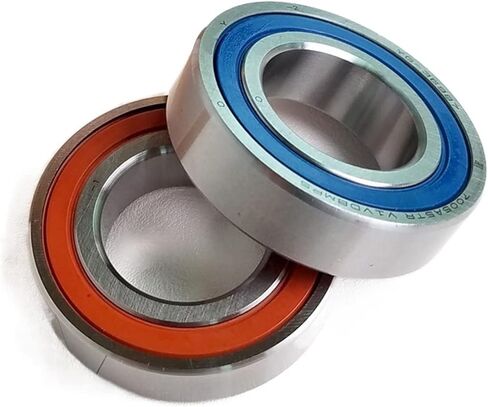 1pcs High-Precision Angular Contact Bearing Engraving Machine A Single 7200 7201 7202 7203 7204 7205-2RZ P5/P4 in Saudi Arabia
