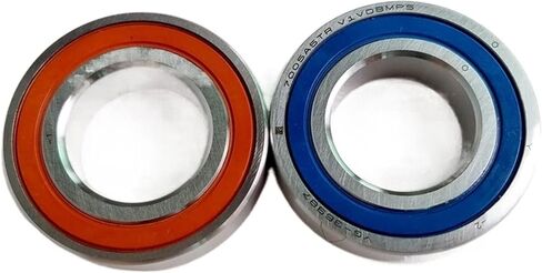 1pcs High-Precision Angular Contact Bearing Engraving Machine A Single 7200 7201 7202 7203 7204 7205-2RZ P5/P4 in Saudi Arabia