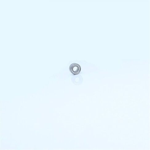10PCS 685ZZ Deep Groove Ball Bearing ABEC-5 5x11x5 mm Miniature Shield Bearings 618/5ZZ for EMQ Z3V3 685 ZZ in Saudi Arabia