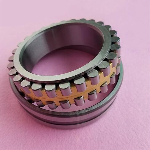 130mm Bearings NN3026K P5 3182126 130mmX200mmX52mm ABEC-5 Double Row Cylindrical Roller in Saudi Arabia