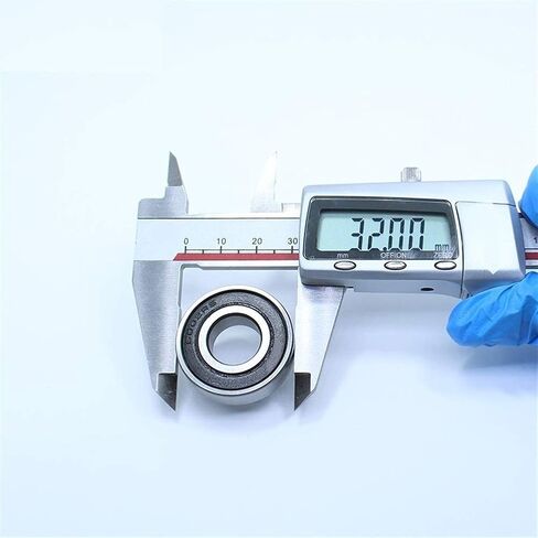 14329 Non-Standard Deep Groove Ball Bearings Inner Diameter 14 mm Outer 32 Thickness 9 Bearing in Saudi Arabia