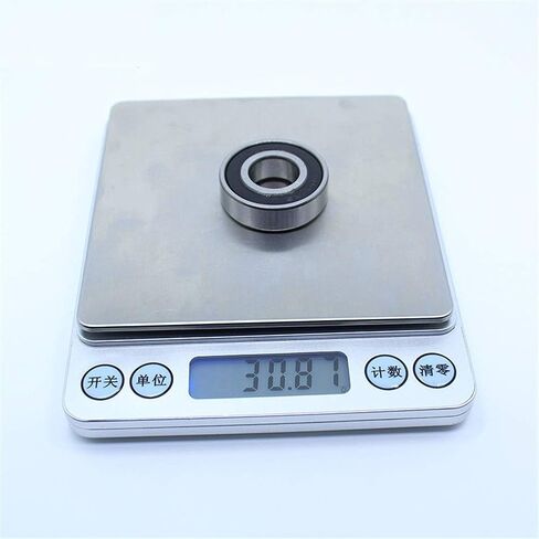 14329 Non-Standard Deep Groove Ball Bearings Inner Diameter 14 mm Outer 32 Thickness 9 Bearing in Saudi Arabia