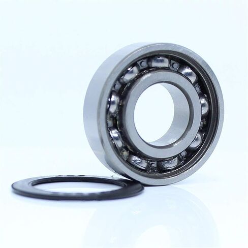 14329 Non-Standard Deep Groove Ball Bearings Inner Diameter 14 mm Outer 32 Thickness 9 Bearing in Saudi Arabia