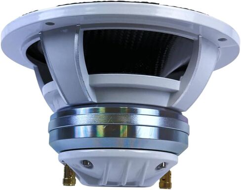 Resilient Sounds CPX6N NEO 6.5" Pro Audio Hybrid Loudspeaker with Horn 400W RMS Neodymium Speaker in Saudi Arabia
