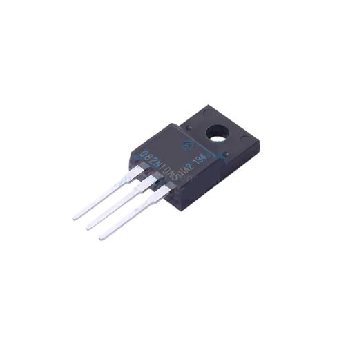 5 قطعة IPA082N10NF2SXKSA1 082N10N المكونات في TO-220 أنبوب التأثير الميداني أنبوب MOS in Saudi Arabia