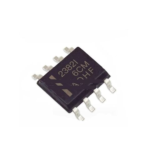 2 قطعة TLV2382IDR IC طاقة منخفضة للغاية SOP-8 TLV2382 in Saudi Arabia