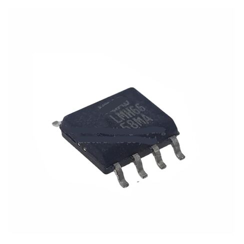 5 قطعة LMH6658MA رقاقة SOIC-8 المزدوج المرجع أمبير رقاقة IC in Saudi Arabia