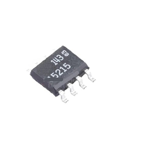 3 قطع من LT1521CS8-5 LT15215IS8 SOP8 مزود الطاقة الجهد المنخفض منظم التسرب IC رقاقة in Saudi Arabia