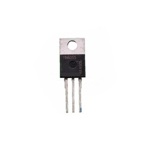 10 قطعة SPP11N60S5 11N60S5 MOS التأثير الميداني 11A650V TO-220 in Saudi Arabia