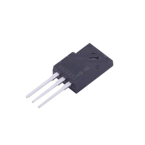 10PCS/LOT IPA65R650CEXKSA1 Field Effect Transistor N Channel Package TO-220-3 Voltage: 650V Current: 7A in Saudi Arabia