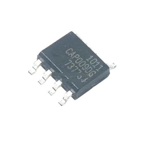 10 قطع من شريحة إدارة الطاقة CAP009DG SMD SOP8 IC in Saudi Arabia