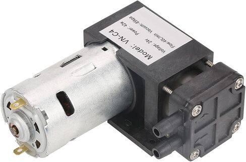 مضخة تفريغ Zerodis Oilless ذات كفاءة عالية ومنخفضة الضوضاء ومضخة مكبس صغيرة لمضخات الاستخدام المنزلي in Kuwait