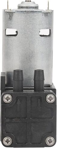 مضخة تفريغ Zerodis Oilless ذات كفاءة عالية ومنخفضة الضوضاء ومضخة مكبس صغيرة لمضخات الاستخدام المنزلي in Kuwait