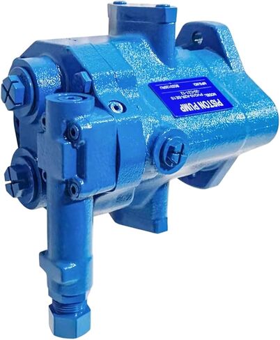 مضخة مكبس هيدروليكي متغير PVQ10A2RSE1S20C2112 يناسب فيكرز PVQ 10cc PVQ10-A2R-SE1S-20-C21-12 in Saudi Arabia