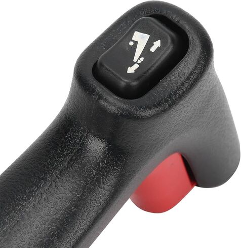 صندوق التحكم عن بعد للتركيب الجانبي GEN I 8Pin 881170A20 لمحرك ميركوري الخارجي مع حزام سحب 20 قدم للفتح، المقبض الأيمن in Kuwait