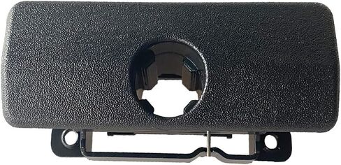 Glove Box Lock Catch Replacement for Bfor MW E30 E34 E23 Z1 Z3-2 Pack, Fits OE 51161849472 51161946513 in Saudi Arabia