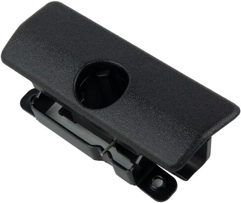 Glove Box Lock Catch Replacement for Bfor MW E30 E34 E23 Z1 Z3-2 Pack, Fits OE 51161849472 51161946513 in Saudi Arabia