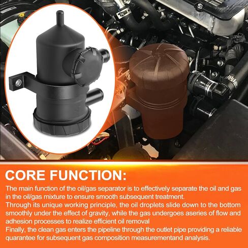 طقم علبة التقاط الزيت متوافق مع Mitsubishi Triton 2015-2023 MQ MR Pajero Sports 4N15، استبدال #OS-PROV-14 in Kuwait