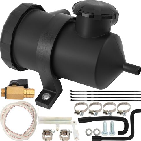 طقم علبة التقاط الزيت متوافق مع Isuzu D-MAX MU-X 02.2017-08.2020 3.0L TD 4JJ1-TCX، استبدال #OS-PROV-25 in Kuwait