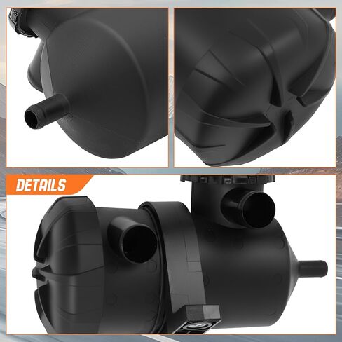 طقم علبة التقاط الزيت متوافق مع Isuzu D-MAX MU-X 02.2017-08.2020 3.0L TD 4JJ1-TCX، استبدال #OS-PROV-25 in Kuwait