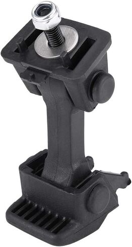 CHICIRIS غطاء محرك السيارة ABS الصلب مزلاج السلامة والأقواس يصلح لمجموعة تأثير TJ 97-06 من 2 للإصلاح السريع in Kuwait