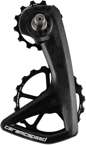 CeramicSpeed RS 5-Spoke OSPW for Shimano 9250/8150 in Blue in Kuwait