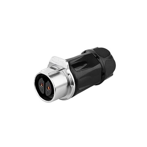 LP-20 موصل الطيران والمقبس ثنائي النواة مع حاجز ذكر وأنثى (مقعد أنثى لرسو السفن) in Kuwait