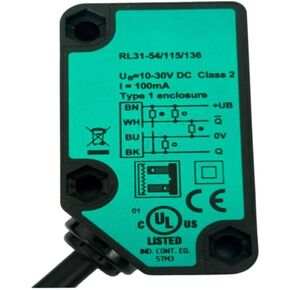 مستشعر التبديل RL31-54/115/136 in Kuwait