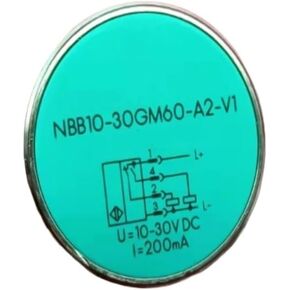 NBB10-30GM60-A2-V1 NBB10-30GM60-A0-V1 Proximity Switch Sensor(NBB10-30GM60-A0-V1) in Kuwait