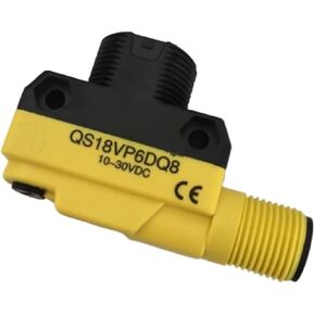 QS18VP6DQ8 QS18VN6DQ8 Switch Sensor(QS18VN6DQ8) in Kuwait