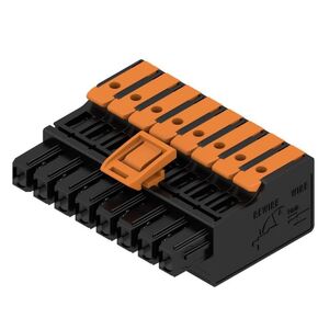 2741730000, Pluggable Terminal Blocks MPS 5/08 S F4 TN B B in Kuwait