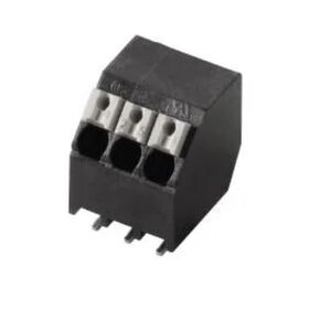 1473320000، الكتل الطرفية الثابتة LSF-SMD 3.50/03/135 SN BK RL in Kuwait